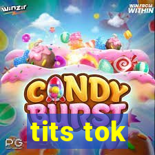 tits tok